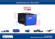 COMPRESSED AIR TREATMENT - omi-italy.it · the compressed air. 2 Refrigerated Air Dryers. Refrigerated dryers from OMI offer multiple design features to ensure a constant dew point