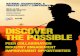 DISCOVER THE POSSIBLE · 2018-02-15 · Julianne Cooper, Cameron Isaacs, Kit Penniall, Pauline Rotich, and Sara Webb, Exxon Mobil Corporation Track 3 – Leadership & Accountability