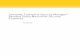 Symantec Enterprise Security Manager™ Baseline Policy ... · PDF file Symantec Early Warning Solutions These solutions provide early warning of cyber attacks, comprehensive threat