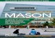 DISCOVER MASON - · PDF file Mason also operates a site in Loudoun County located with Northern Virginia Community College and has partnered ... Commonwealth of Virginia. In 2016,