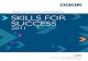FROm A CTIvITy TO PROFESSION SkillS for SucceSS · PDF file FROm A CTIvITy TO PROFESSION SkillS for SucceSS 2011 About the author Rocky Datoo is the BPA’s Head of Professional Development