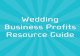 Business Profits Wedding Resource Guide · PDF file Fiverr ( ) Fiverr is a global marketplace for buying and selling services for as little as $5. Fiverr sellers offer a myriad of