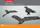 2016-2020 Level Ultimate, TLM, & TL - SRAM · This SRAM limited warranty is provided in Australia by SRAM LLC, 1000 W. Fulton Market, 4th Floor, Chicago, IL, 60607, USA. To make a