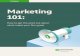 Marketing 101 - TD Ameritrade...practice and important issues you should consider in developing a marketing strategy. Because TD Ameritrade Institutional does not provide legal, tax,