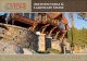 Architectural & Landscape Stone - Anderson's Masonry ... · over 60 years of quality stone & masonry For more than 60 years Anderson Stone has been producing the best Montana stone