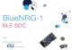 BlueNRG-1 - · PDF file BLUENRG-MS BLUENRG-MS BALUN • The BALF-NRG-01D3 is an ultra-miniature balun integrating a matching network and harmonics filter. The matching impedance is