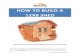 HOW TO BUILD A 12X8 SHED - garage-cabinet-plans.com 12X8 SHED . With Illustrations, Drawings & Step