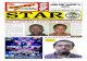 *STAR*STAR*STAR*STAR*STAR*STAR*STAR*STAR*STAR*STAR*STAR*STAR*STAR*STAR …belizenews.com/thestar/cayostar431.pdf · 2015-03-02 · Page 2 - STAR - Tels: 626-8822 & 804-4900 - Email:starnewspaper@gmail.com