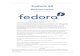 Release Notes - Release Notes for Fedora 20docs.fedoraproject.org/en-US/Fedora/20/pdf/Release... · Release Notes Release Notes for Fedora 20 Edited by The Fedora Docs Team ... For
