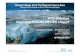 IPCC Overview Highlights from the AR5 WG I Report · Impacts, Adaptation and Vulnerability IPCC Working Group II(Yokohama, Japan): 25-29 March 2014 Mitigation of Climate Change IPCC