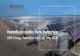 Vanadium redox flow batteries - invinity.com › wp-content › uploads › 2020 › 05 › IES-Invinity-Co… · Vanadium redox flow batteries UBS Energy Transition Call –21 May