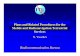 Plans and Related Procedures for Terrestrial Non ... ITU Regional Radiocommunication Seminar (Abu Dhabi,