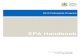 EPA Handbook - psychtraining.orgpsychtraining.org/EPA-handbook-dec-14.pdf · • two consultation– liaison psychiatry EPAs in their mandatory consultation– liaison psychiatry