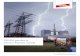 DEHN protects - Smart Power Grids Protection of smart power grids In the future, the structures for