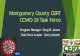 Montgomery County CERT COVID-19 Task Forcemontgomerycert.org › wp-content › uploads › 2020 › 03 › ... · Montgomery County CERT COVID-19 Task Force Program Manager: Greg