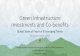 Green Infrastructure Investments and Co-benefits ... Green Infrastructure Investments and Co-benefits Global State of Practice & Emerging Trends Jan Cassin, Forest Trends The Role