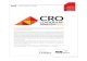 2016 CRO LEADERSHIP AWARDS · PDF file 2016 CRO LEADERSHIP AWARDS LIFESCIENCELEADERCOM. THE CRO LEADERSHIP AWARDS 2016 27 PRESENTED BY: RESEARCH CONDUCTED BY: List Of Winners Page