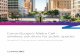 Metro Cell - wireless solutions for public spaces ... Metro Cell - wireless solutions for public spaces Author CommScope Subject Outdoor small cells are a critical link in the future-ready