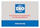 International Organization for Standardization  · CASCO 2006-03-16/17 WTO 1 P. Dennehy  International Organization for Standardization
