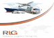 We drive success. - Reliance Logistics Group › pdf › logistics-marketing-kit.… · Welcome to Reliance Logiscs Group Inc. We know your business. Whether it is heavy machinery