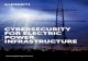 CYBERSECURITY FOR ELECTRIC POWER INFRASTRUCTURE 4 Cybersecurity for Electric Power Infrastructure INTRODUCTION
