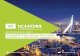 Redeﬁning value through patient centered outcomes · PDF file #ICHOM2019 ROTTERDAM 2 3 MAY Redeﬁning value through patient centered outcomes 22435 ICHOM ICHOM Brochure 23/04/2019