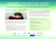 eHealth services for Child and Adolescent Psychiatry/file/Poster eCAP.pdfeHealth services for Child and Adolescent Psychiatry A European project that will develop IT-based solutions