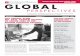 TEMPLE CIBER AND PENN-LAUDER CIBER COLLABORATE GLOBAL · PDF file 2013-01-22 · GLOBAL PERSPECTIVESCenter for International Business Education and Research (CIBER) & Institute of