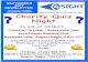 Charity No. 1075447 Charity Quiz Night · a light-hearted literary quiz (very easy!) and discuss our favourite book. If you love reading and want to meet like-minded people who find