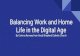 Balancing Work and Home Life in the Digital Age › ArchMil › offices › Catechesis › G3... · 2019-01-31 · Schedule things together (ie. GoF weekend, CHWC meeting) ... Doc