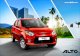 OUR JOURNEY SO FAR DRIVE ALONG WITH ALTO K10 WITH AGS LAUNCHED ALL NEW ALTO 800 LAUNCHED 30 LAKH SALES CROSSED 35 LAKH SALES CROSSED *Cumulative sales of Alto 800 and Alto K10. ENTERTAINMENT