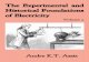 The Experimental and Historical Foundations of assis/Electricity-Vol-2.pdfآ  The Experimental and Historical