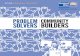 PROBLEM COMMUNITY SOLVERS BUILDERS ... PROBLEM SOLVERS| COMMUNITY BUILDERS PROBLEM SOLVERS COMMUNITY