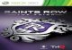 ACCESSING THE ONLINE MANUAL LIMITED WARRANTY AND CUSTOMER ...download.xbox.com/content/5451086d/SaintsRowTheThird... · 2012-04-30 · KINECT, Xbox, Xbox 360, Xbox LIVE, ... To receive