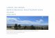 LAKE HELENA WATERSHED RESTORATION PLAN · 2016-05-18 · Lake Helena Watershed Restoration Plan 2016-2023 v LAKE HELENA WATERSHED RESTORATION PLAN (LHWRP) EXECUTIVE SUMMARY About