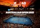 AUSTRALIAN OPEN 2021 - Keith Prowse Travel | Keith Prowse ... · We have been connecting travellers to iconic global sporting events for over 50 years. Our Travel Experts have experienced