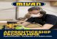APPRENTICESHIP PROGRAMME - Glengormley High School · A Mivan Apprenticeship is an excellent opportunity to start your career and earn while you learn. You will gain NVQ Level 2 and