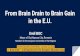 From Brain Drain to Brain Gain in the E.U. drain... From Brain Drain to Brain Gain in the E.U. Emil