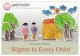 Chiang Mai, Thailand ‘Rights to Every Child’ · PDF file Chiang Mai, Thailand. Our mission is to secure the rights of vulnerable and disadvantaged children to survival, protection,