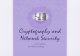 Cryptography and Network Security - Mustansiriyah ... Cryptography and Network Security Sixth Edition by William Stallings Chapter 5 Advanced Encryption Standard Advance Encryption