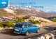 Dacia Logan MCV & Logan MCV Stepway...Maxi break, Dacia Logan MCV vous offre une habitabilité idéale pour transporter ce que vous voulez et qui vous voulez. Ses 5 vraies places tout