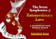 The Seven Symphonies of Extraordinary Lovereal- ThE SEvEN SyMPhoNIES oF ExTRAoRDINARy LovE 4 In this