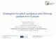 Strategies for adult guidance and lifelong guidance in Europe 2013-02-07آ  â€¢ Enhancing creativity
