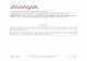 Application Notes for Configuring Ascom i62 Wireless ... Note Asco… · Handsets with Avaya Aura® Communication Manager R6.3 and Avaya Aura® Session Manager R6.3 – Issue 1.0