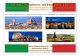 The Wonders of Italy 2018The Wondersof Italy 2018 · IncludIncluding Rome, Assisi, Florence, Tuscany, SienaRome, Assisi, Florence, Tuscany, Siena, Ravenna, VeniceRavenna, Venice,