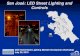 San Jose: LED Street Lighting and Controls · 2010: SJ continues to influence LED lighting industry and controls. ... San Jose: LED Street Lighting and Controls Author: amy.olay Subject: