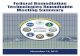 Federal Remediation Technologies Roundtable ... challenges in cleaning up contaminated groundwater, progress that has been made in Superfund groundwater cleanup, and 2011-2012 optimization