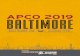 APCO 2019 BALTIMORE ... APCO 2019 is the place for you to enhance your personal and professional growth
