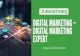 Digital Marketing – Digital Marketing Expert: