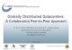Globally Distributed Datacenters - Dilum Bandaradilum.bandara.lk/.../2017/04/Globally_Distributed_Datacenters_slides.… · Globally Distributed Datacenters: A Collaborative Peer-to-Peer